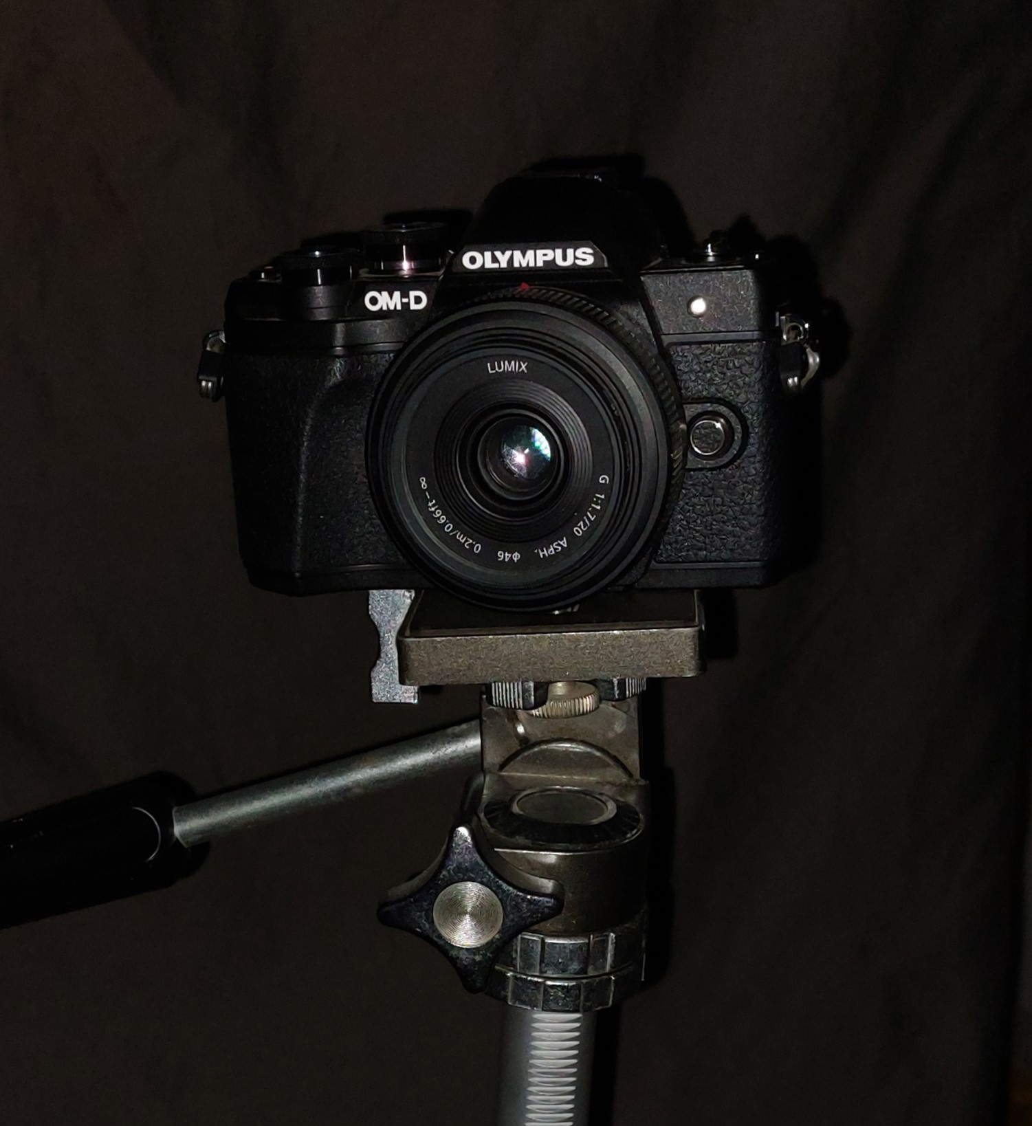Fototoestel